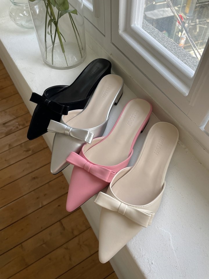 F 1406 Slipper & Sandals