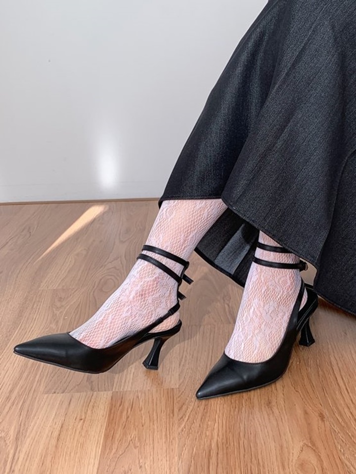 TM 3091 Slipper & Sandals