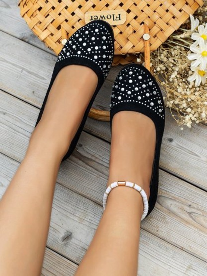 SN 0051 Flats & Ballerinas