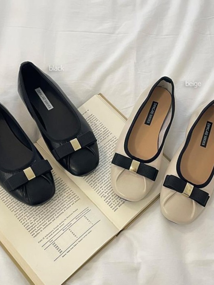 TH 898 Flats & Ballerinas