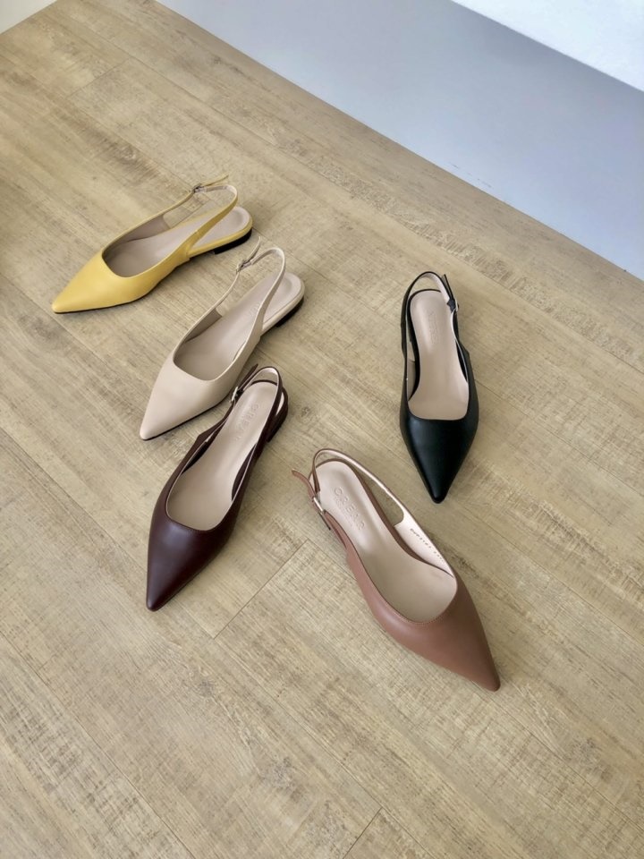 TT 2102 Slipper & Sandals