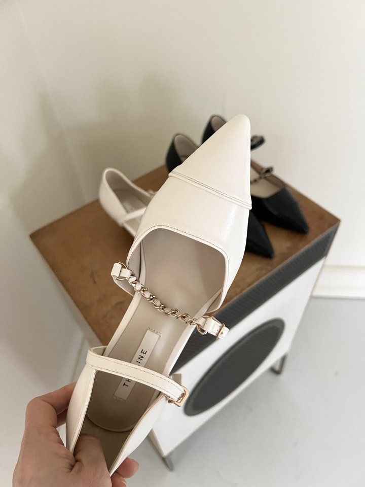 LI 2906 Slipper & Sandals