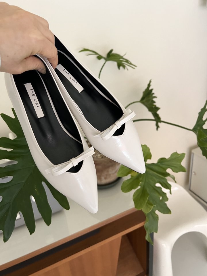 LI 2905 Flats & Ballerinas