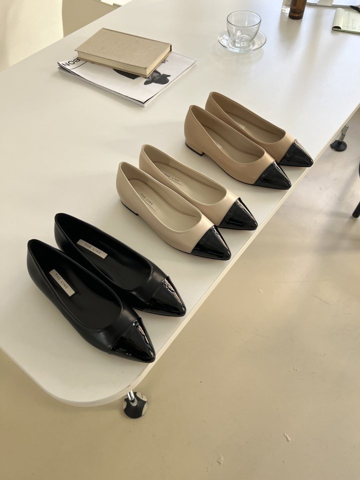 LI 2902 Flats & Ballerinas