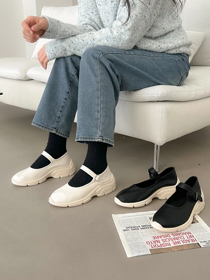 PK 2346 Flats & Ballerinas