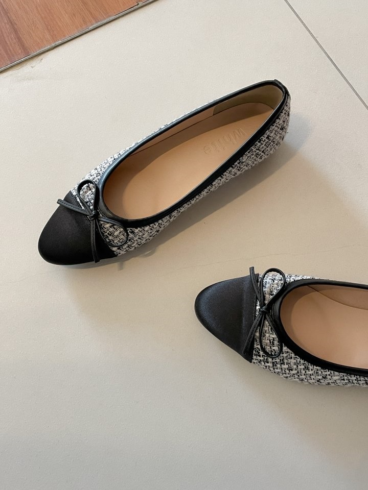 PK 2151 Flats & Ballerinas