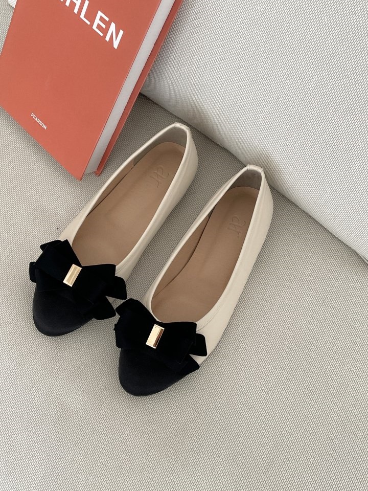 PK 2152 Flats & Ballerinas