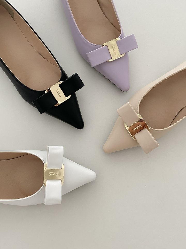 PK 2006 Flats & Ballerinas
