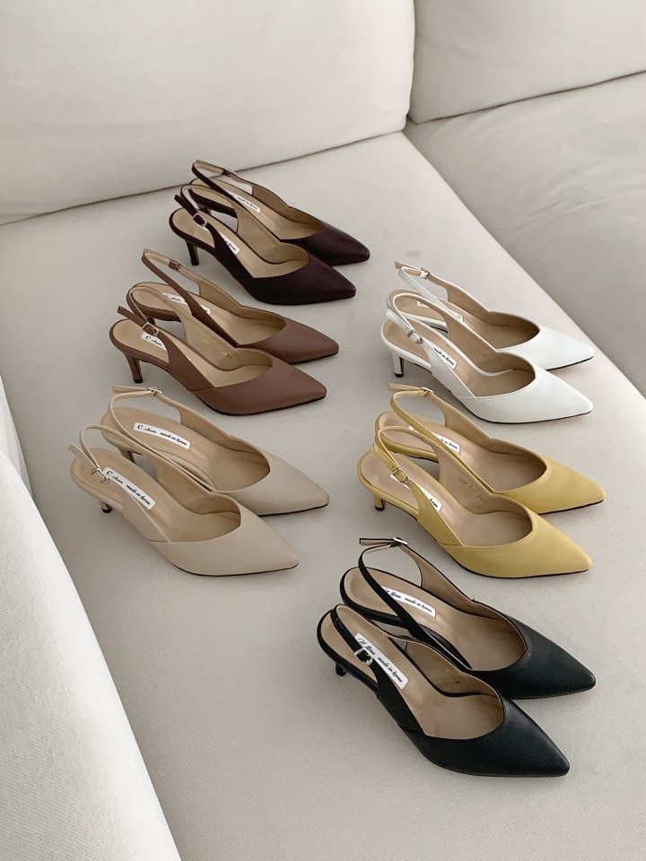 TT 717  Slipper & Sandals