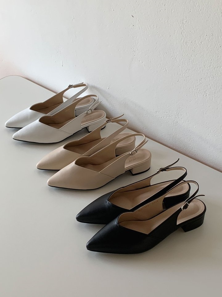 PK 313  Slipper & Sandals
