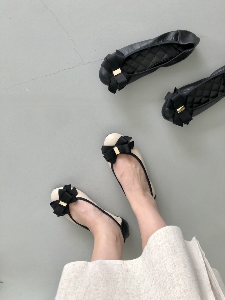 PK 101 Flats & Ballerinas