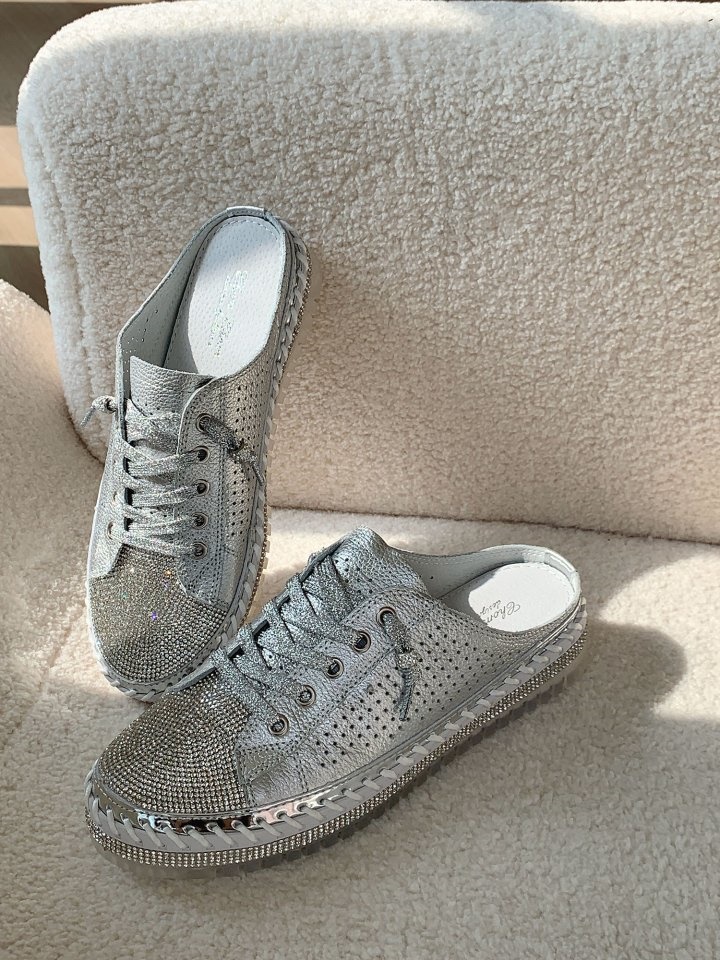 PK 3036  Slipper & Sandals