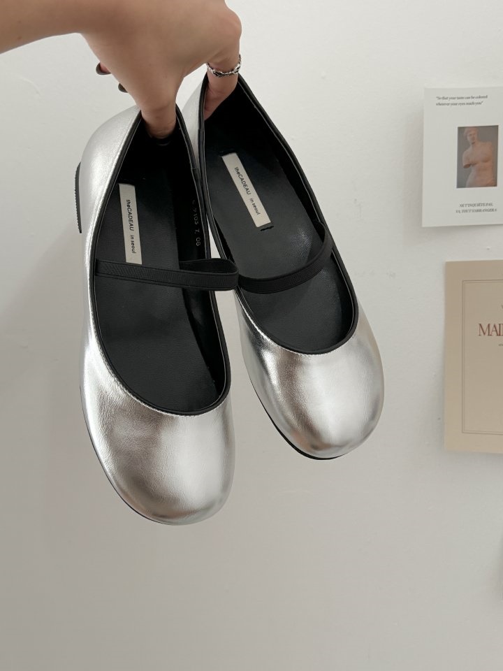 UDC 9103 Flats & Ballerinas