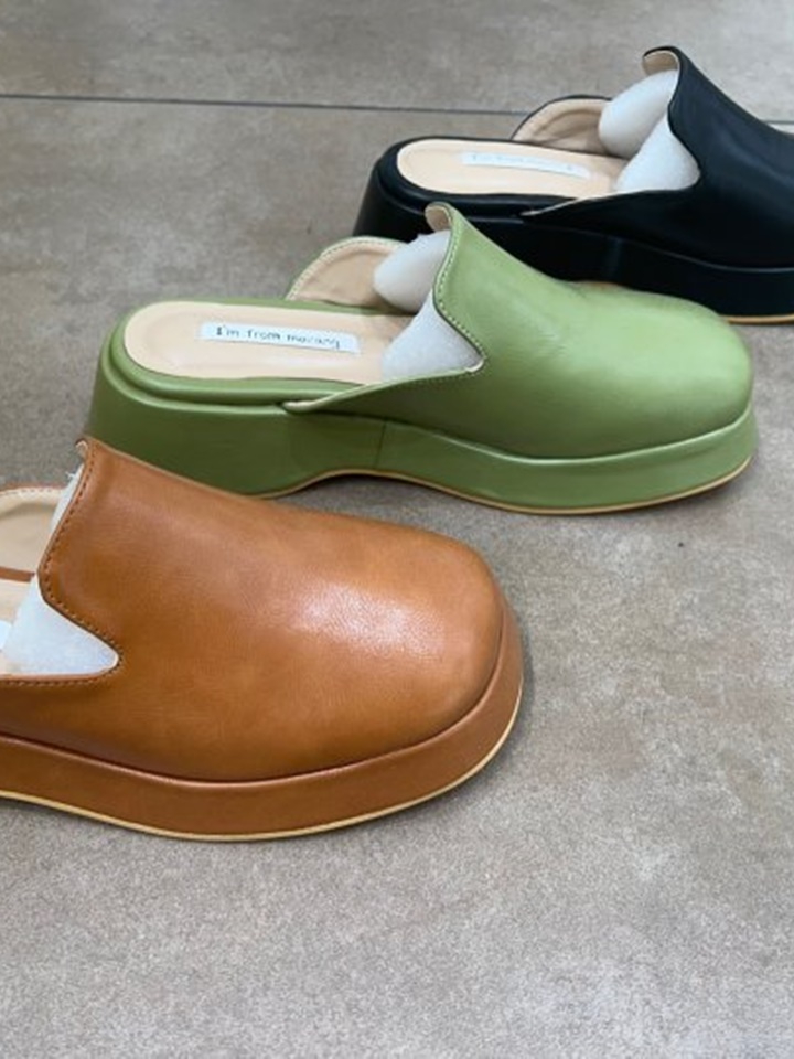 MR 9705  Slipper & Sandals