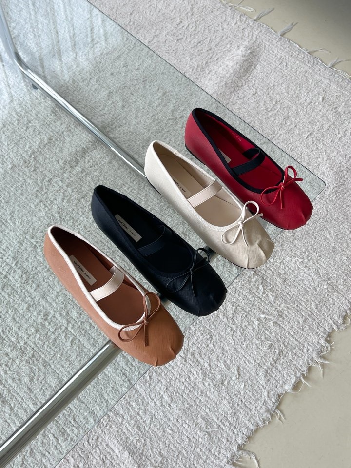 UDC 9104 Flats & Ballerinas