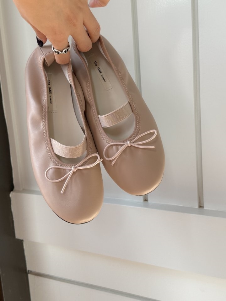 UDC 3324 Flats & Ballerinas