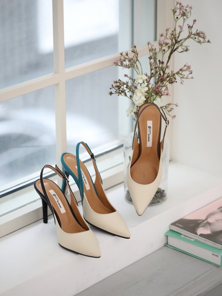 SS 241 Slipper & Sandals