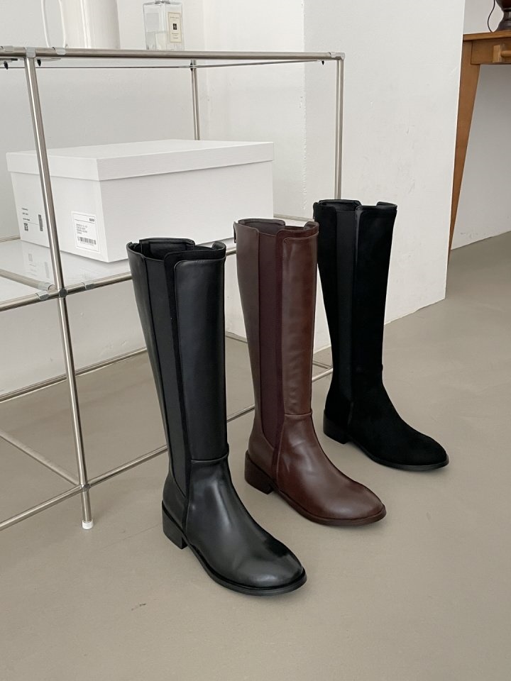 RA 6350 Boots