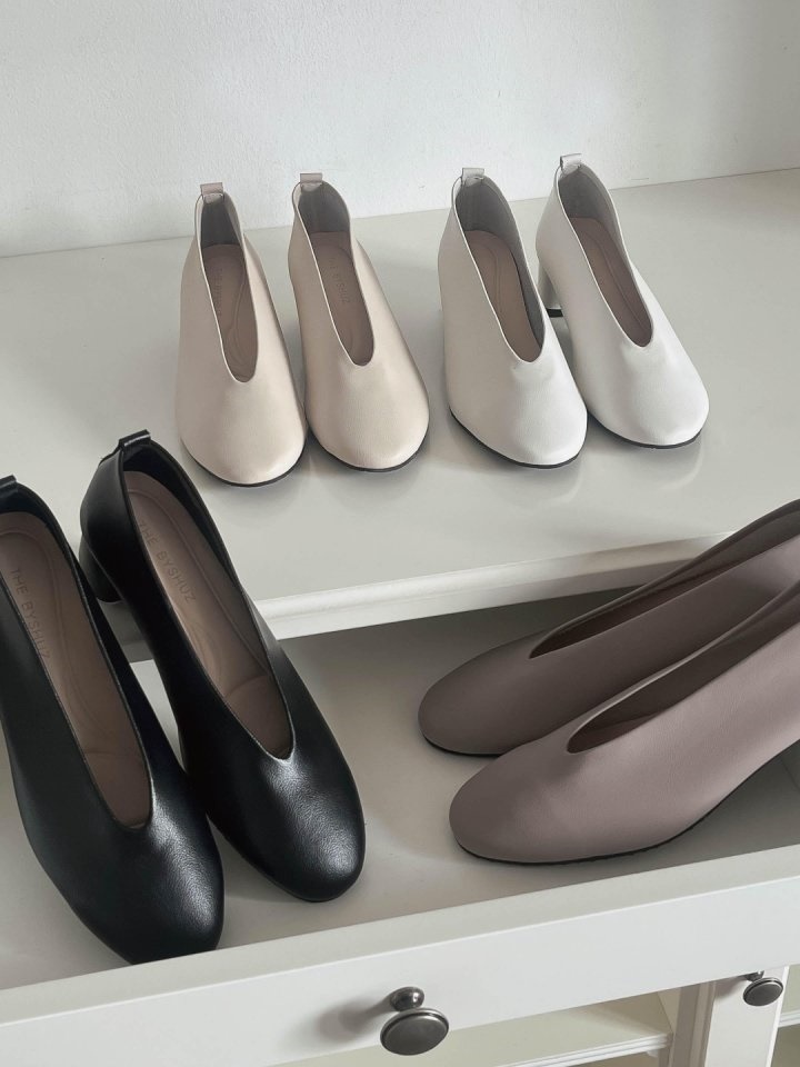 BY 016 Flats & Ballerinas