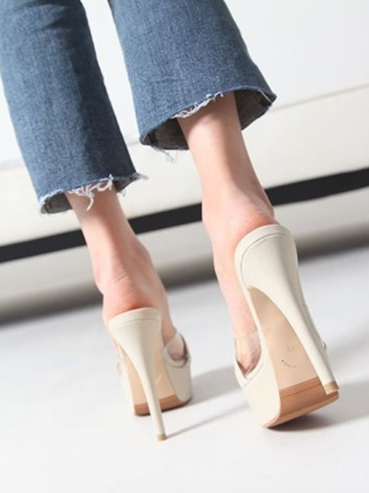 PP 0237 Slipper & Sandals