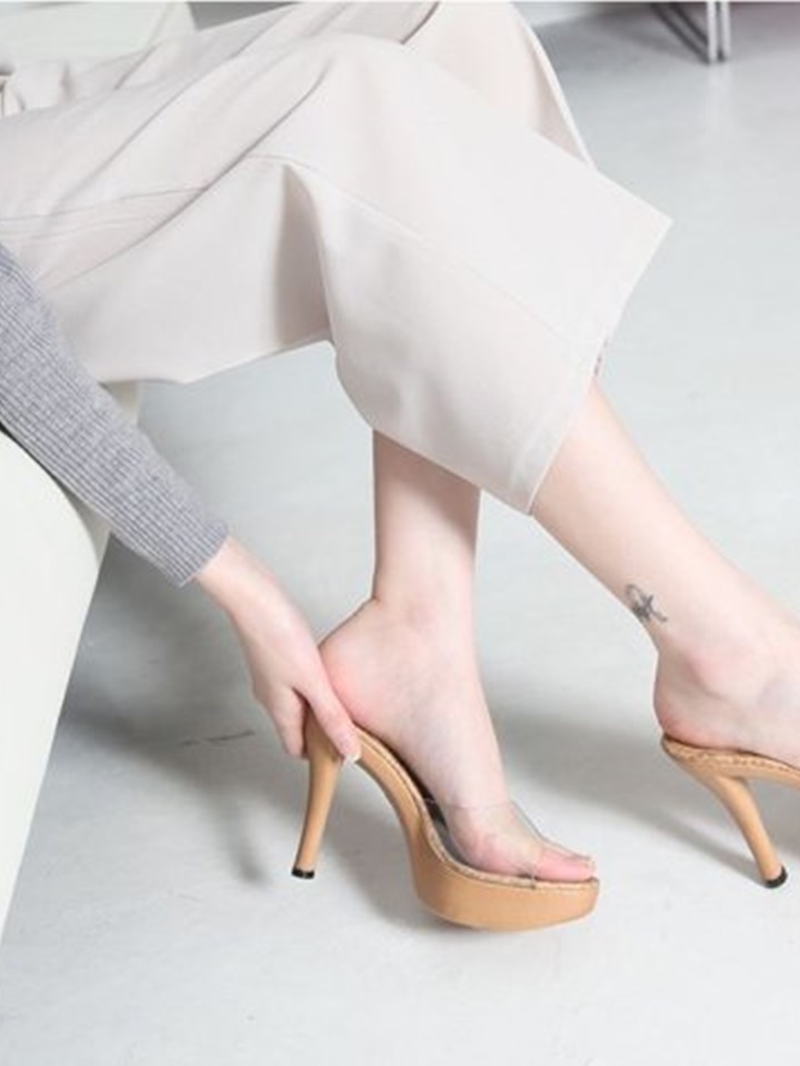 PP 4146  Slipper & Sandals
