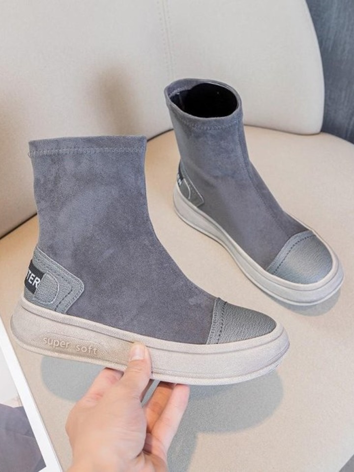 DT 7661 Boots