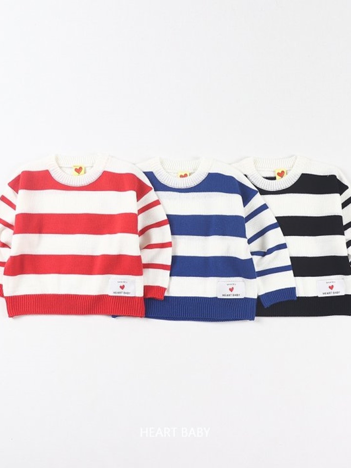 ST Knit Tee