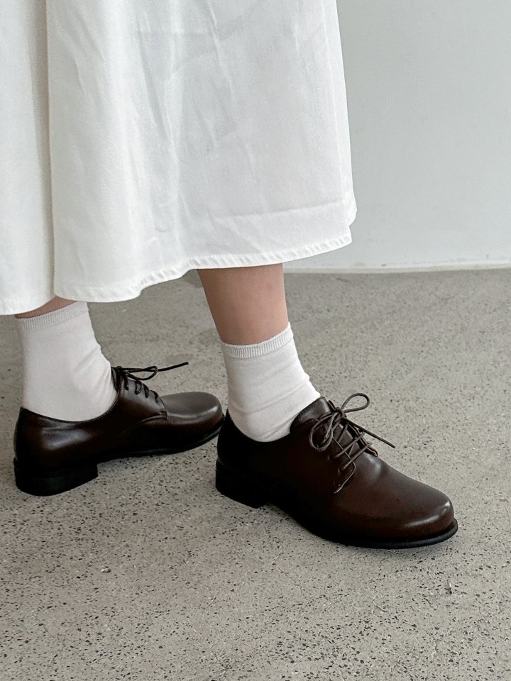 HB 4003 Flats & Ballerinas