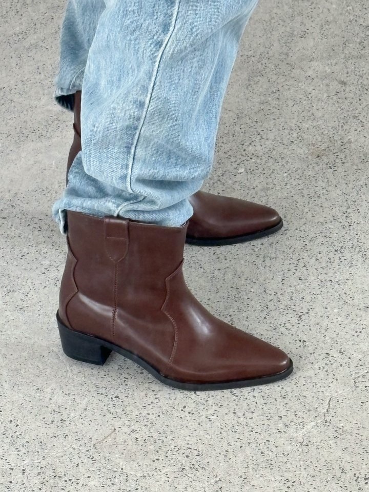 HB 4001 Boots