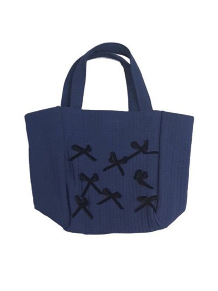 Ribbon Bag