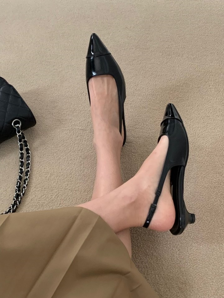 NV 7605  Slipper & Sandals