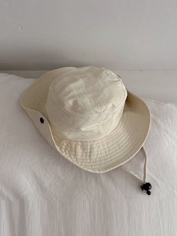 Cow  Cap