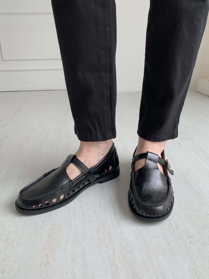 TM 3088 Flats & Ballerinas