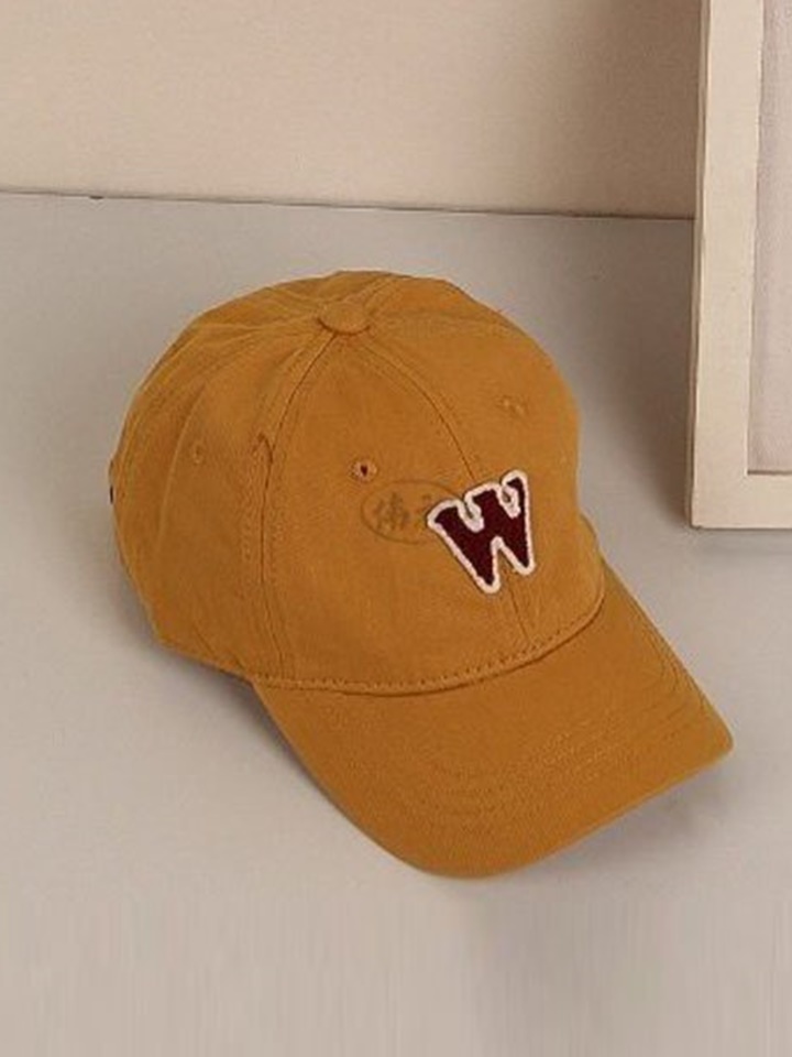 W Ball Cap