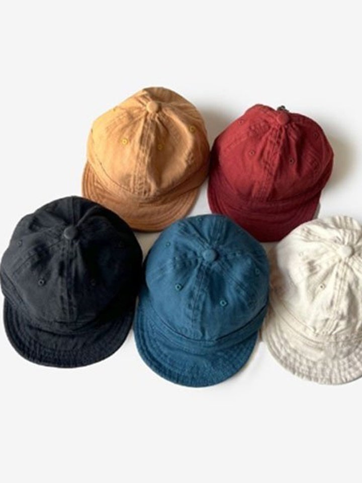 Ccoma Hat