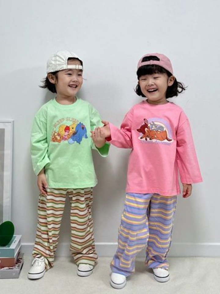 Family Pajama