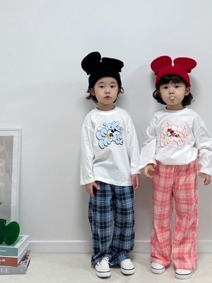 Couple Pajama