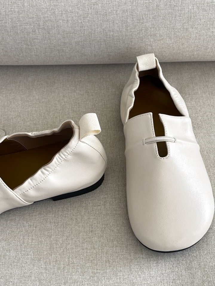 BA 354 Flats & Ballerinas