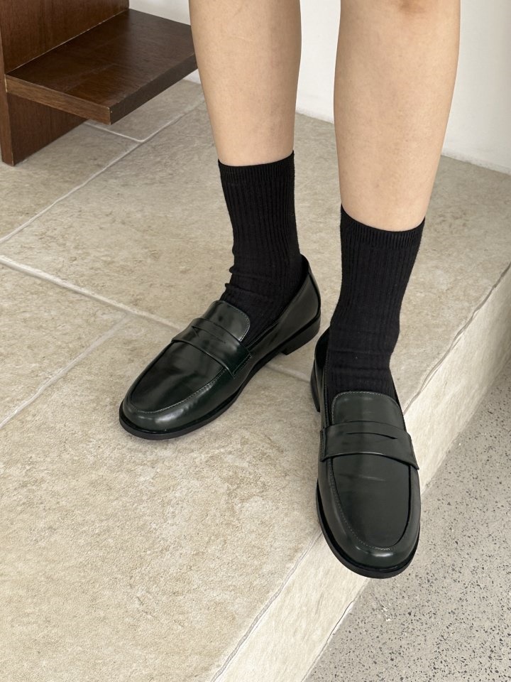 BA 352 Flats & Ballerinas