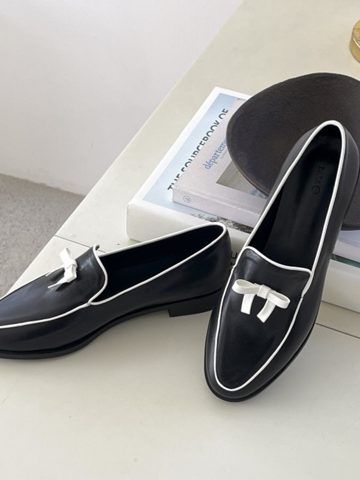 BA 350 Flats & Ballerinas