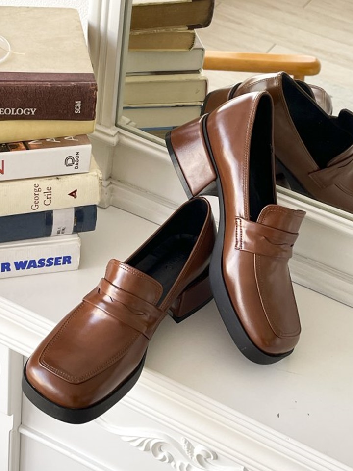 BA 349 Flats & Ballerinas