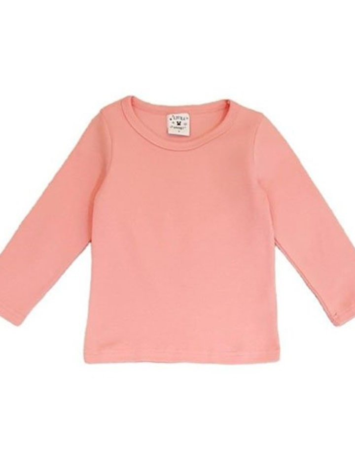 Fraise Basic Tee