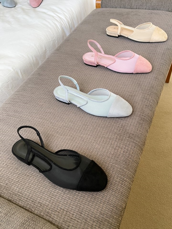 1200 Sandals