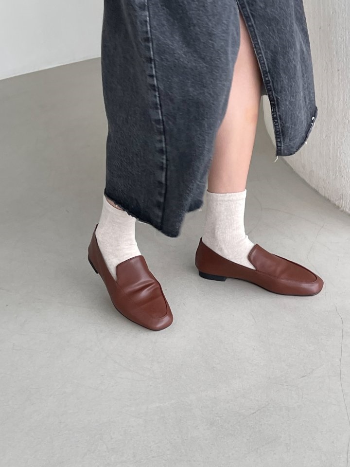 MT 1211 Flats & Ballerinas