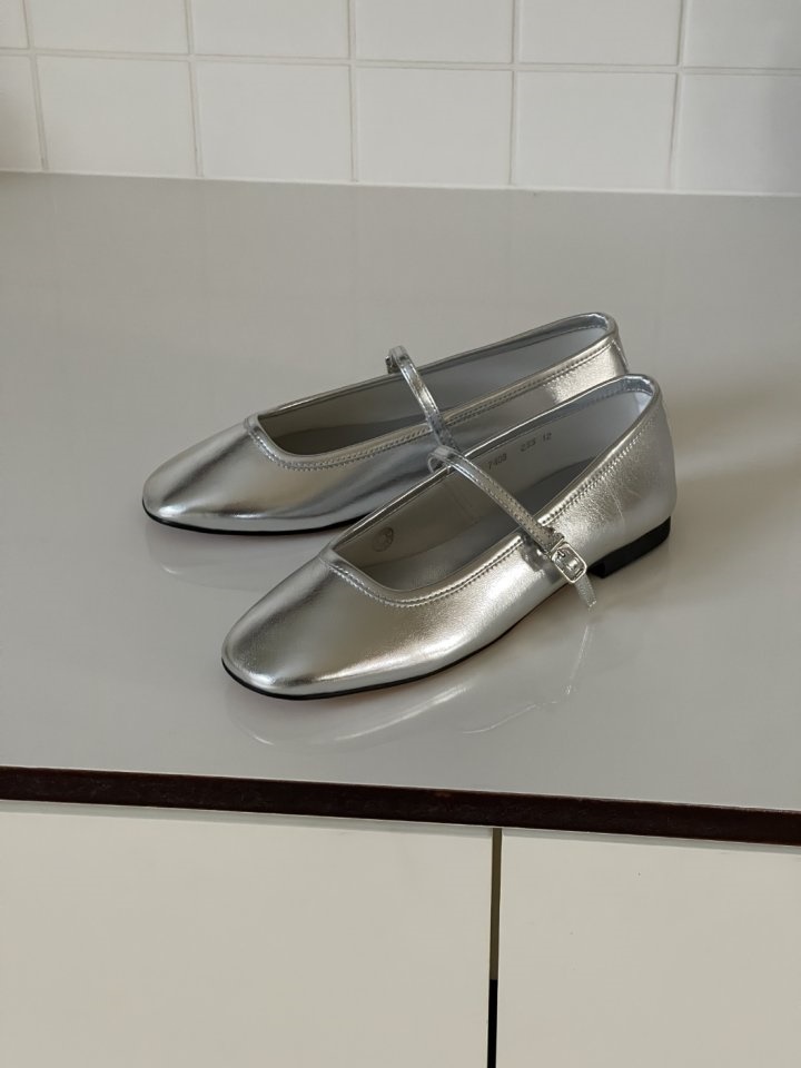 NV 7408 Flats & Ballerinas