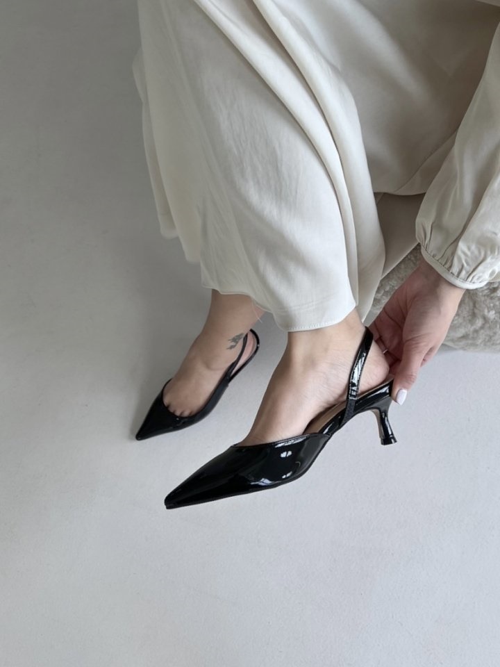 NV 7221  Slipper & Sandals