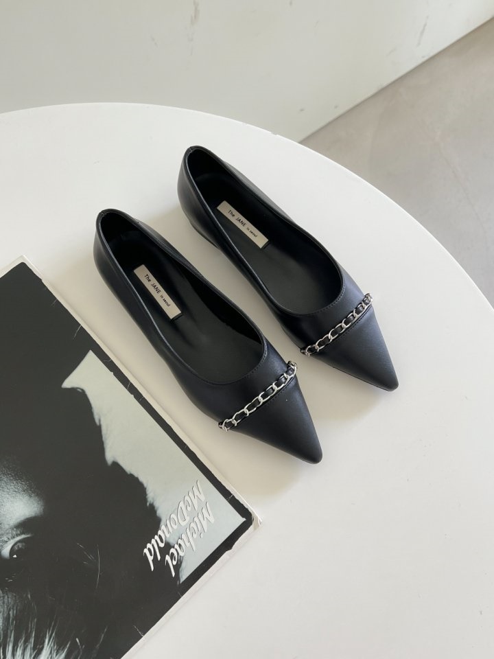 UDC 3277 Flats & Ballerinas