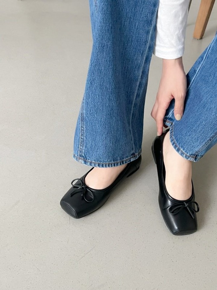UDC 3278 Flats & Ballerinas