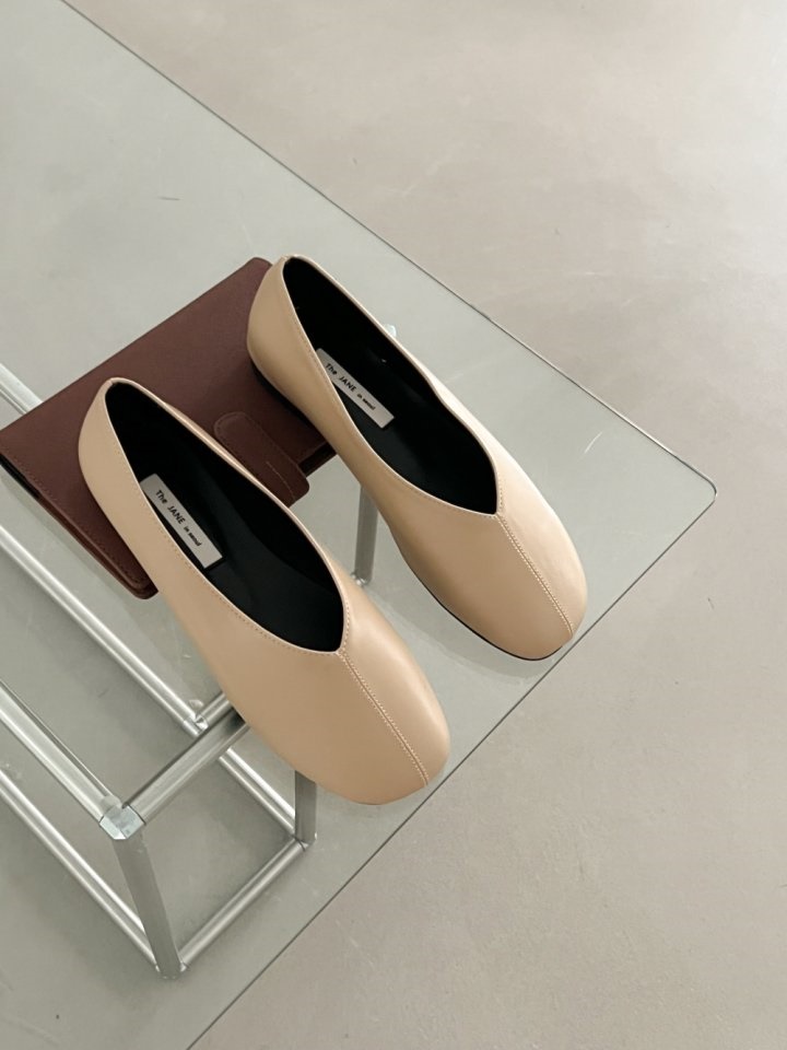 UDC 3279 Flats & Ballerinas