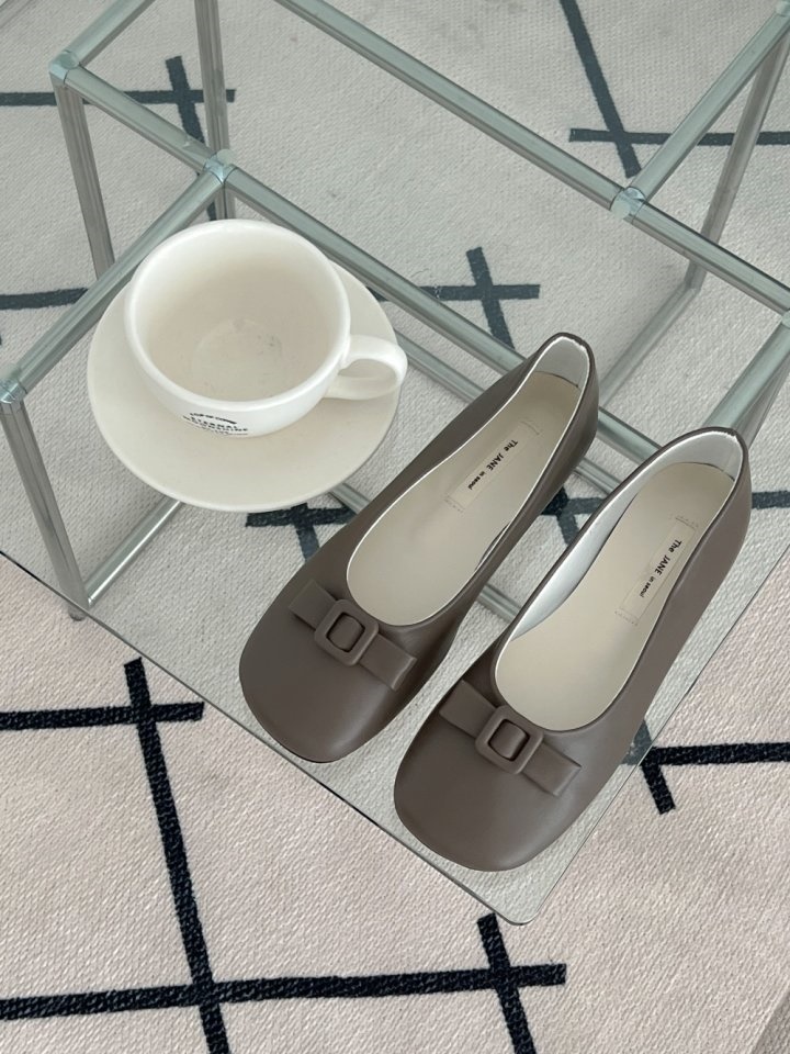 UDC 3280 Flats & Ballerinas